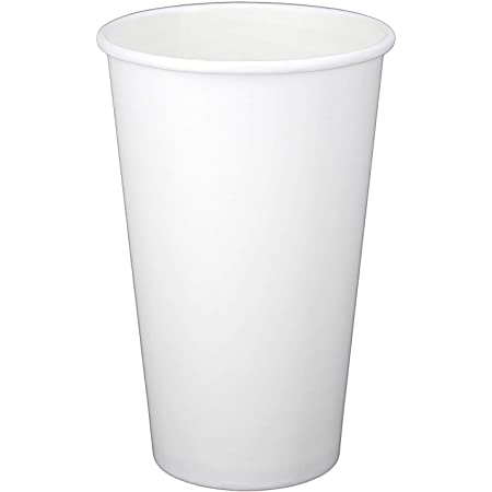 Paper Cup Hot 16oz